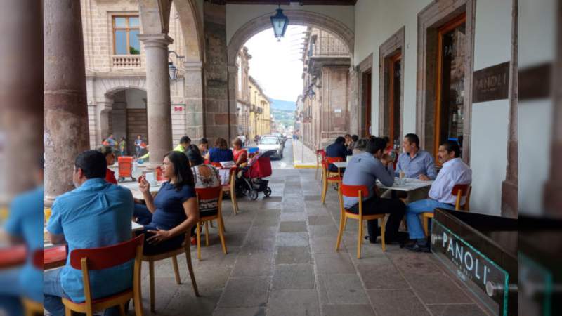 Morelia, Michoacán, Patrimonio de la Humanidad más viva que nunca - Foto 2 