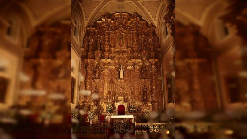 Morelia, Michoacán, Patrimonio de la Humanidad más viva que nunca - Foto 3 