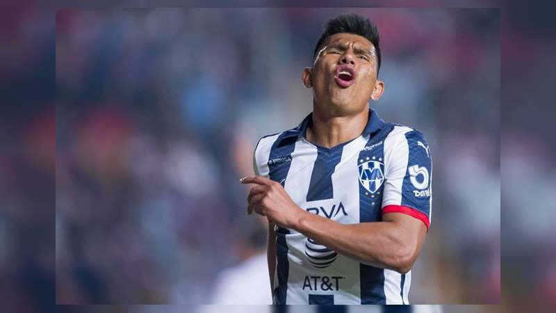 Suspenden dos juegos a Jesús Gallardo, por insultos homofóbicos contra América 