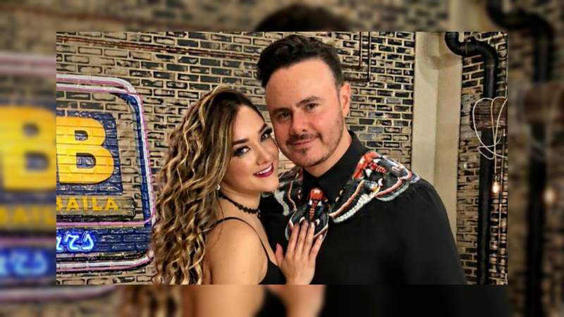 Rechaza ser padrino del hijo de Sherlyn, José Luis de Río Roma 