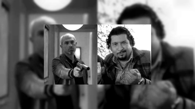 Mueren dos actores de Televisa, durante la grabación de "Sin Miedo a la Verdad" - Foto 1 