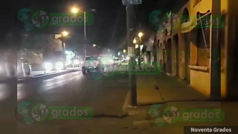 Asesinan a hombre dentro de un mercado en Celaya, Guanajuato 