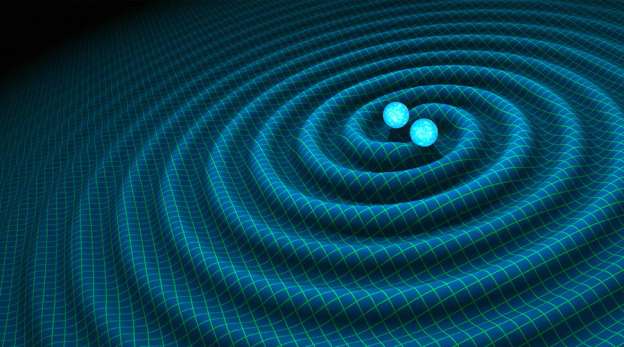 Detección de ondas gravitacionales, momento histórico en astrofísica 
