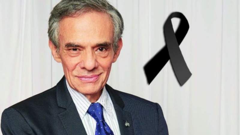 Se anuncia que José José dejó una herencia que asciende a millones 