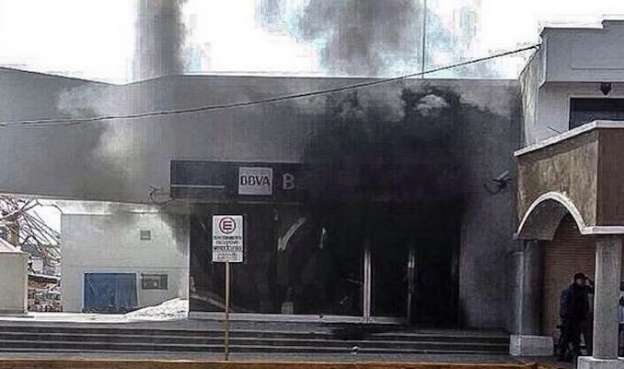 Confirman 7 muertos y 15 detenidos tras jornada de violencia en Jalisco - Foto 2 