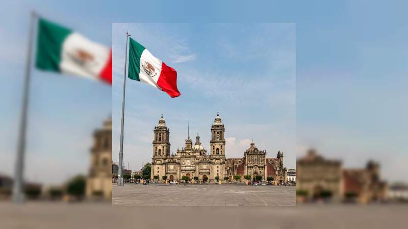 México sale del top 10 de los países más atractivos para invertir 