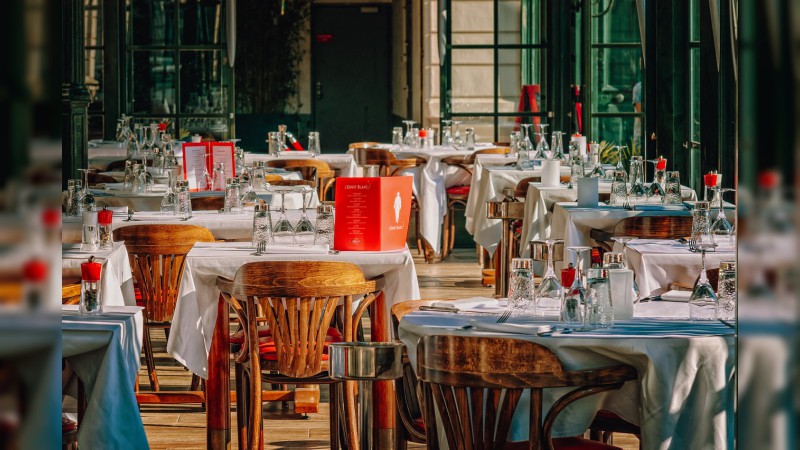 Continúan cerrando puertas restaurantes en Michoacán, confían en que mejorará el panorama en 2020 - Foto 0 
