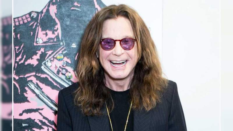Ozzy Osbourne comparte que padece la enfermedad de Parkinson 