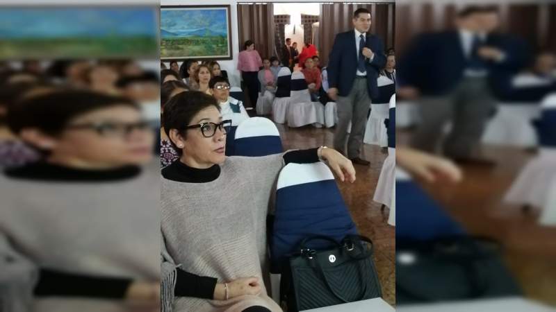 Exitosas jornadas de enfermería “Perlas en el área de urgencias” en Uruapan - Foto 1 