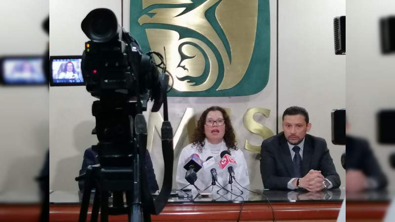 Depresión puede causar problemas de suicidio: IMSS 