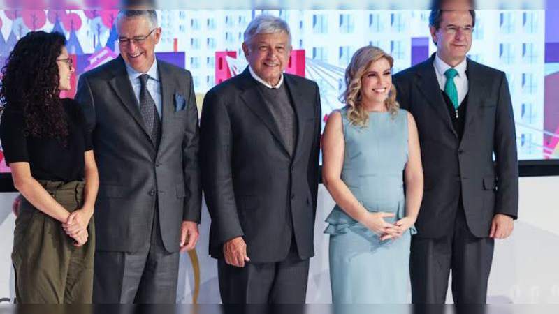 Salinas Pliego recibió 1,700 millones de recursos públicos para sus orquestas infantiles: Ya las transfirió al Gobierno - Foto 1 
