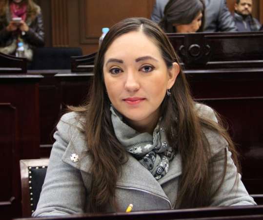 15 de febrero fecha límite para entrega del análisis de la Glosa del informe del Ejecutivo: Juanita Noemí Ramírez‏  