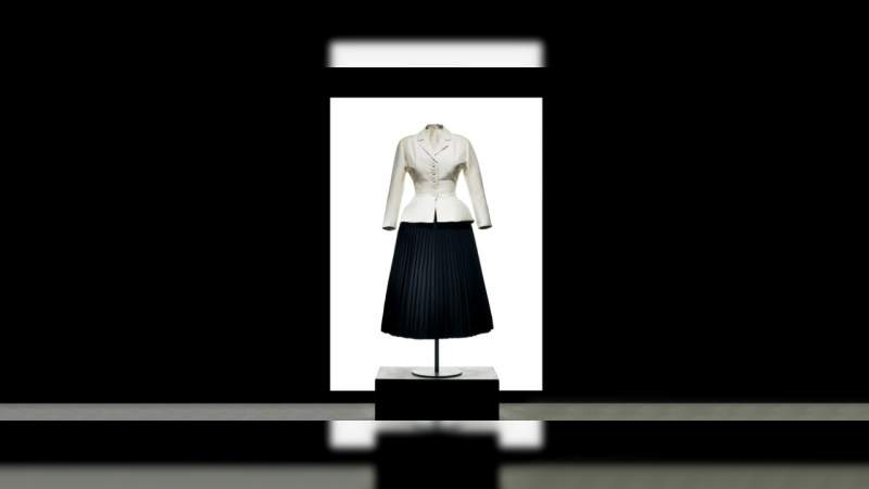 La historia detras del mito “Christian Dior y legado con su 'New Look', toda una revolución” - Foto 1 