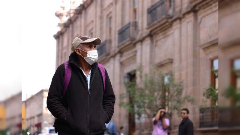 Refuerza SSM, vigilancia epidemiológica ante posibles casos de coronavirus 