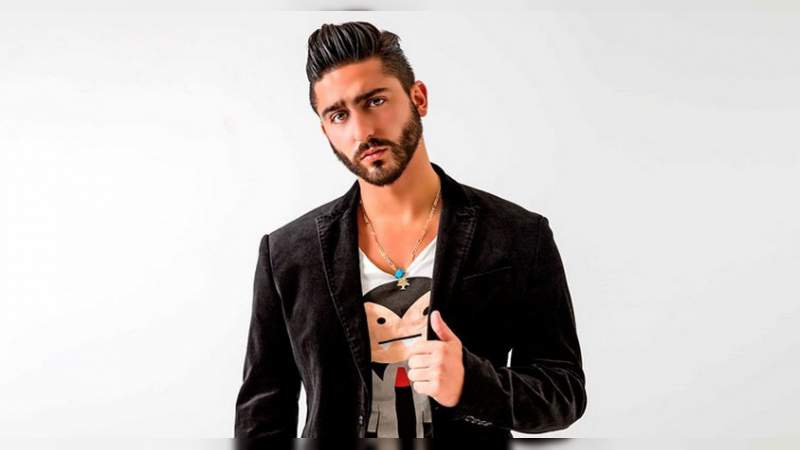 ¿Quien dijo que ser un mala copa no deja nada bueno? , Luis caballero “El potro” se integra al programa Hoy 