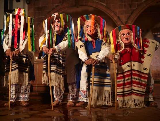 Festival de Pueblos Mágicos, del Pelícano Borregón y Medieval, entre eventos destacados en febrero 