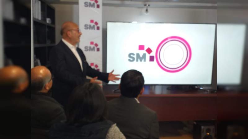 La historia de la música de Morelia será contada en el SMRTV 