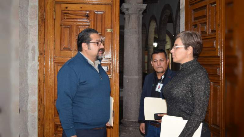 Activan Comité para la detección de casos de Coronavirus - Foto 1 