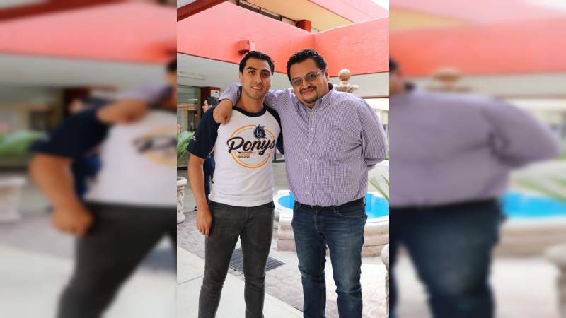 Entre 500 aspirantes de Norteamérica, estudiante del ITM obtiene beca - Foto 0 