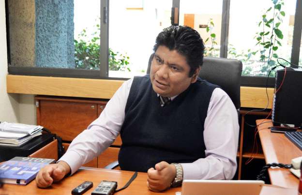 Visita del Papa generará derrama económica por más de dos mil millones de pesos: Fematur 