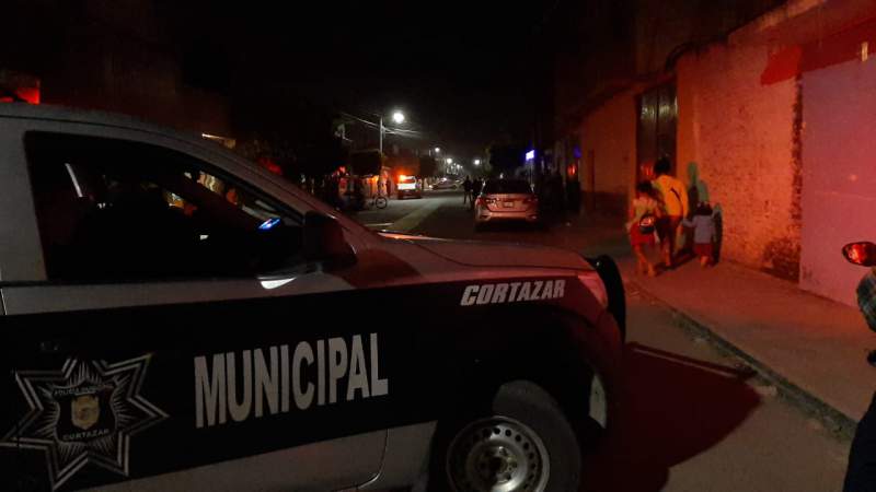 Ejecutan a cuatro personas en Tlaquepaque, Jalisco 