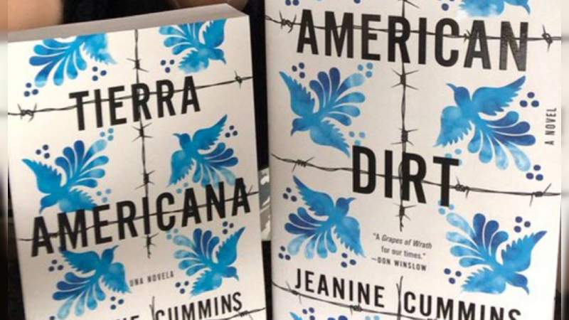 CRITICAN a Yalitza Aparicio por recomendar libro considerado para algunos ‘racista’ - Foto 1 