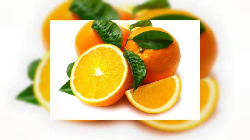 La rica y nutritiva naranja, ¿Ya conoces sus beneficios extras? 