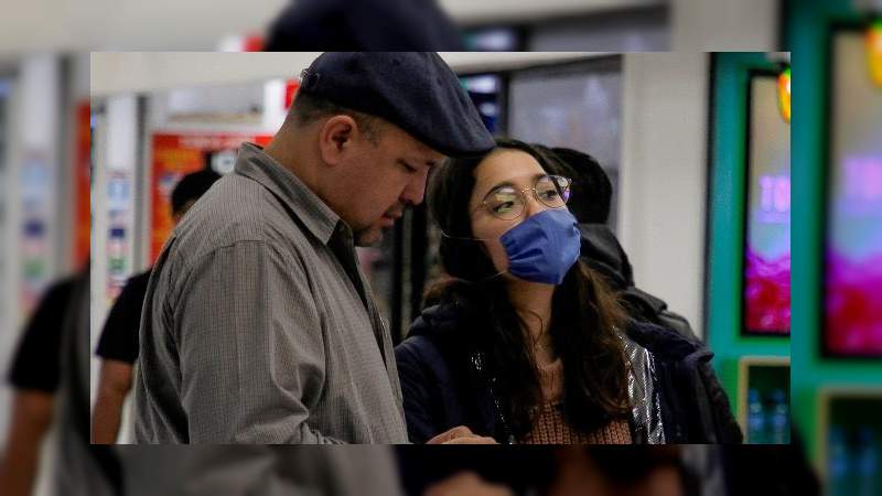 Alertan sobre posible caso de coronavirus en Morelia 