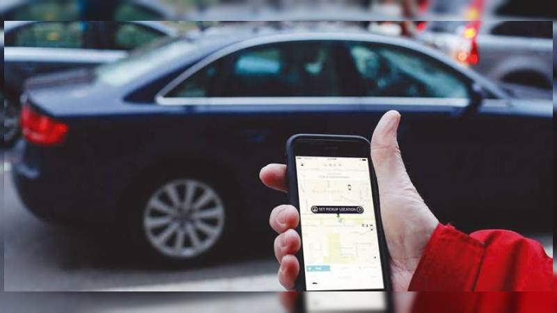En Tabasco ya es delito manejar Uber y Cabify, impondrán penas de hasta 6 años de prisión 