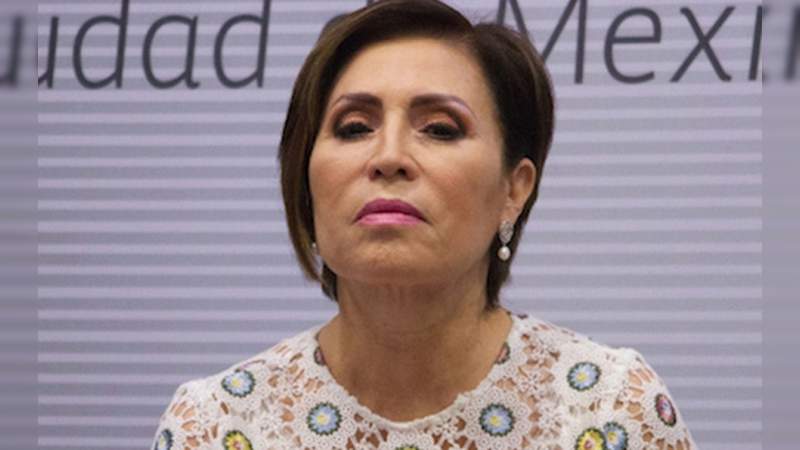 Rosario Robles no será inhabilitada y podrá ocupar cargos públicos 