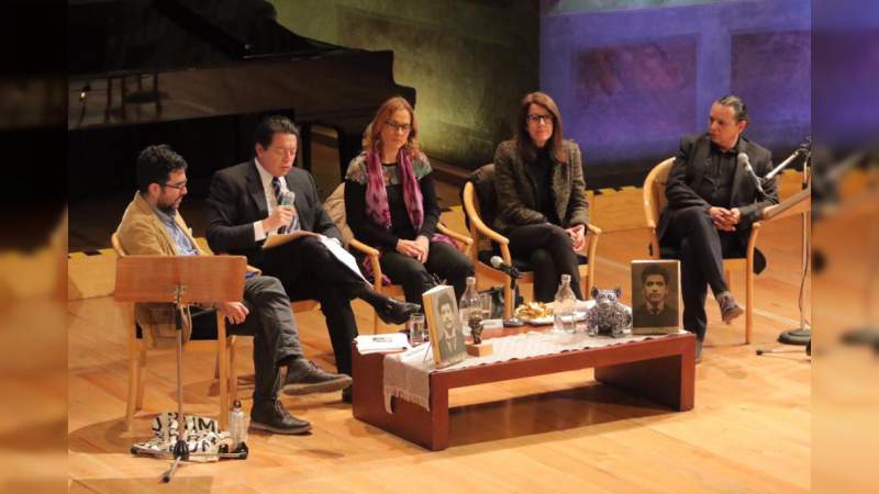 Presenta Hirepan Maya edición facsimilar de Regeneración, testimonio vivo del anarquismo 