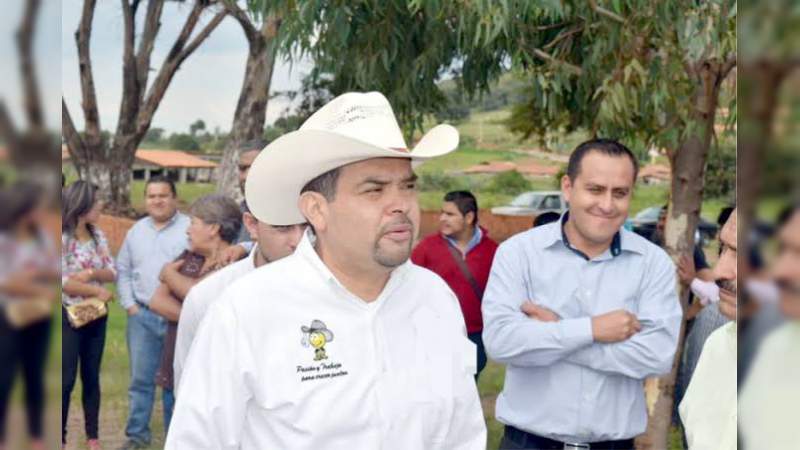 Deterioro ambiental cuesta mucho y urgen acciones ambientales efectivas que lo reviertan: Tony Martínez - Foto 0 