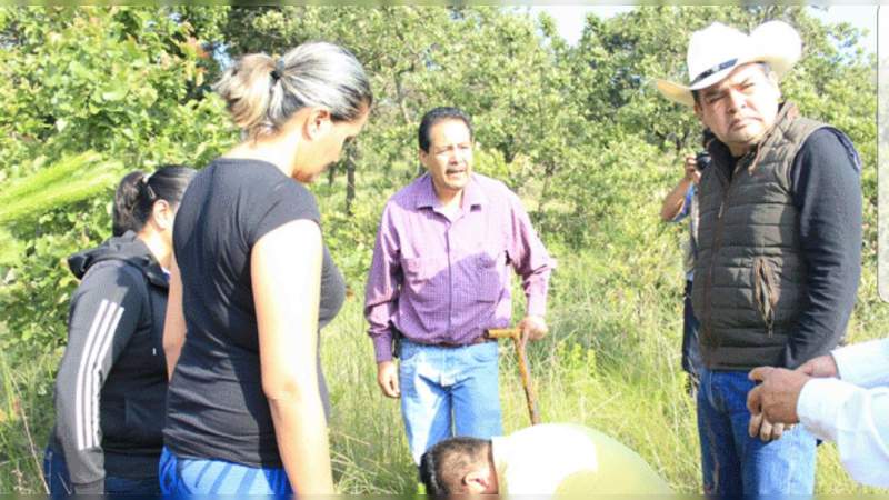 Deterioro ambiental cuesta mucho y urgen acciones ambientales efectivas que lo reviertan: Tony Martínez - Foto 1 