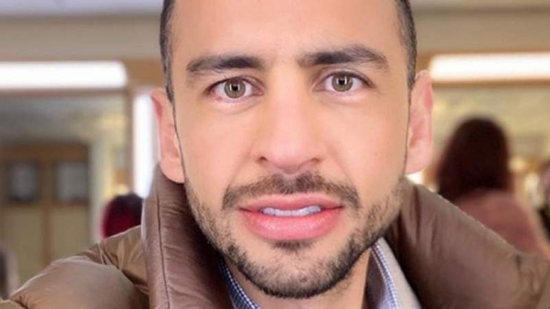 OTRO CONDUCTOR MÁS SE DESPIDE DE HOY !! Chano Jurado del programa Hoy, anuncia que se va del matutino 