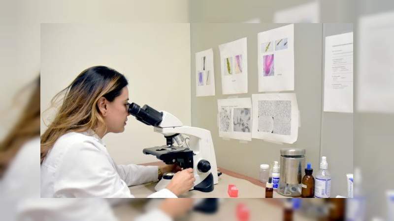 SS descarta caso de coronavirus en Morelia, Michoacán 