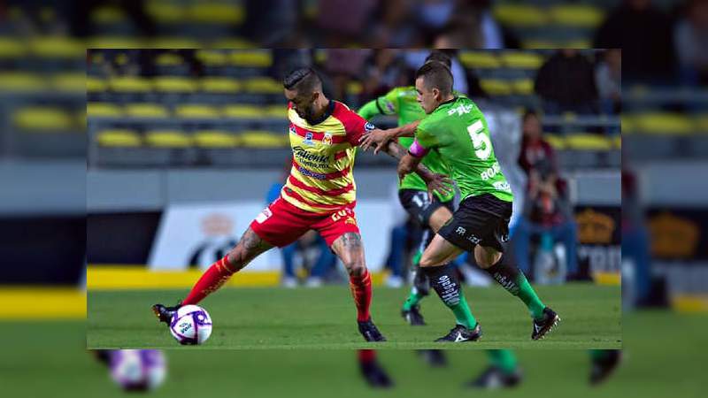 Monarcas visita a Juárez en calidad de favorito y va por su primera victoria 