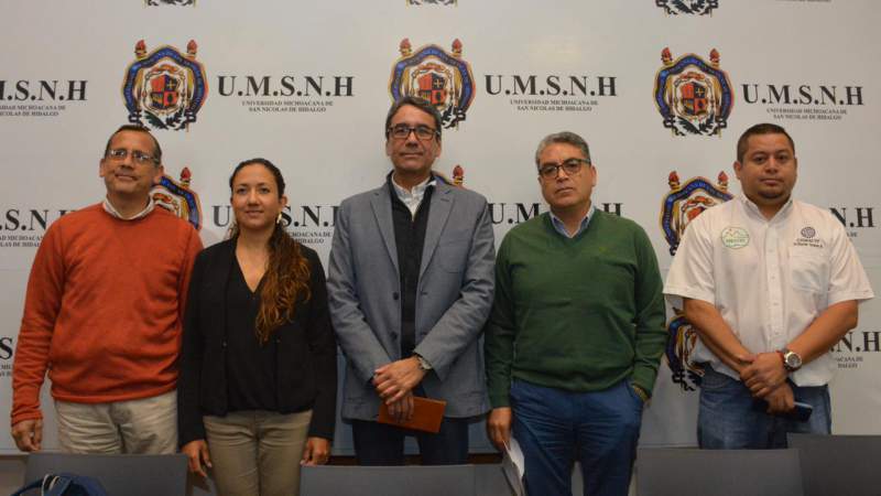 Enjambre sísmico en cercanías a Uruapan “no necesariamente representa un peligro inminente”: Investigadores - Foto 0 