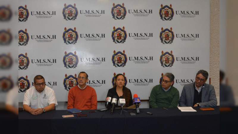Enjambre sísmico en cercanías a Uruapan “no necesariamente representa un peligro inminente”: Investigadores - Foto 1 