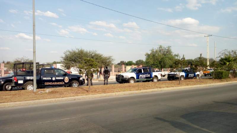 Ejecutan a un hombre en calles de Tlajomulco, en Jalisco 