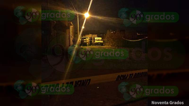 Localizan a tres ejecutados en diferentes puntos de Celaya, Guanajuato  - Foto 1 