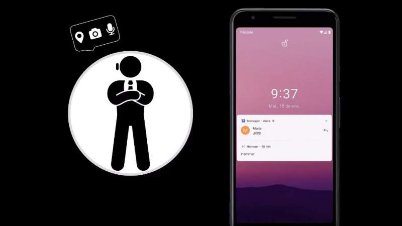 Mexicano crea app para localizar tu celular, incluso si está apagado 