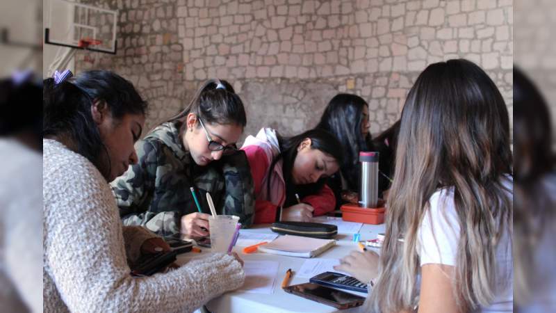 Celebra UdeMorelia Día del Nutriólogo con jornada académica - Foto 1 