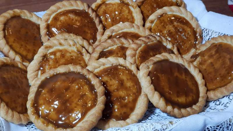 Feria de Santa Ana Maya: Honor al “Señor de la Divina Clemencia” - Foto 2 