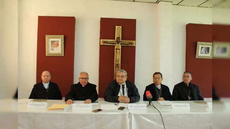 Encuentro de comisiones y dimensiones de provincia 2020 