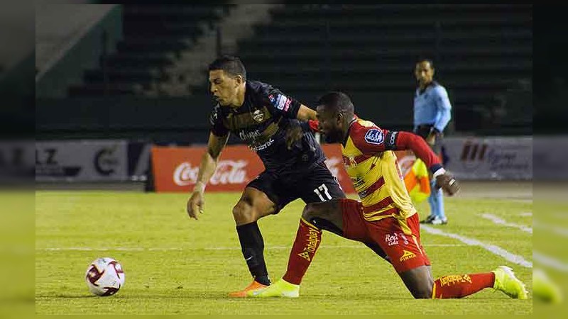Con la obligación de golear, Monarcas recibe hoy a Chiapas - Foto 2 