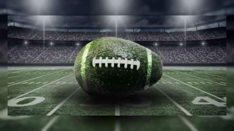 Para el Super Bowl LIV, Michoacán rompe récord en exportación de aguacate 