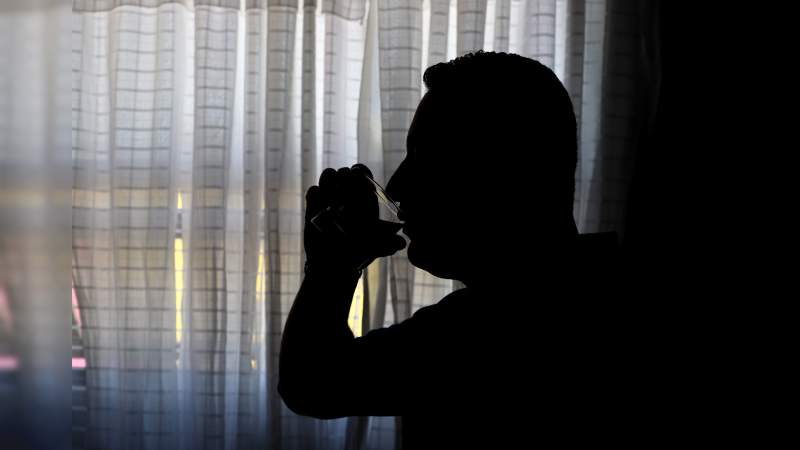 Realizará SSM, acciones preventivas para desalentar consumo de alcohol entre jóvenes  - Foto 0 