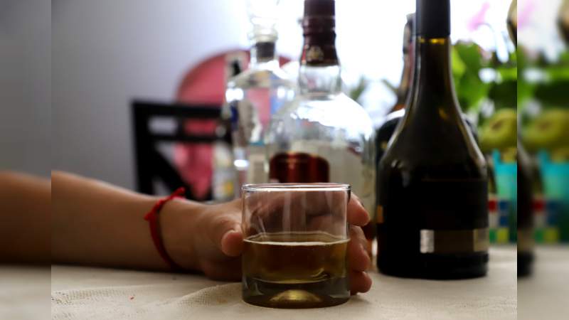 Realizará SSM, acciones preventivas para desalentar consumo de alcohol entre jóvenes  - Foto 2 