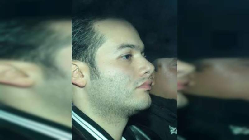 ¿Quién es Víctor Félix Beltrán? Principal operador de los hijos del Chapo Guzmán, fugado del Reclusorio Sur 