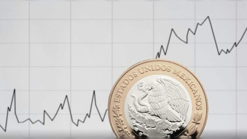 PIB cayó 0.1% durante 2019 